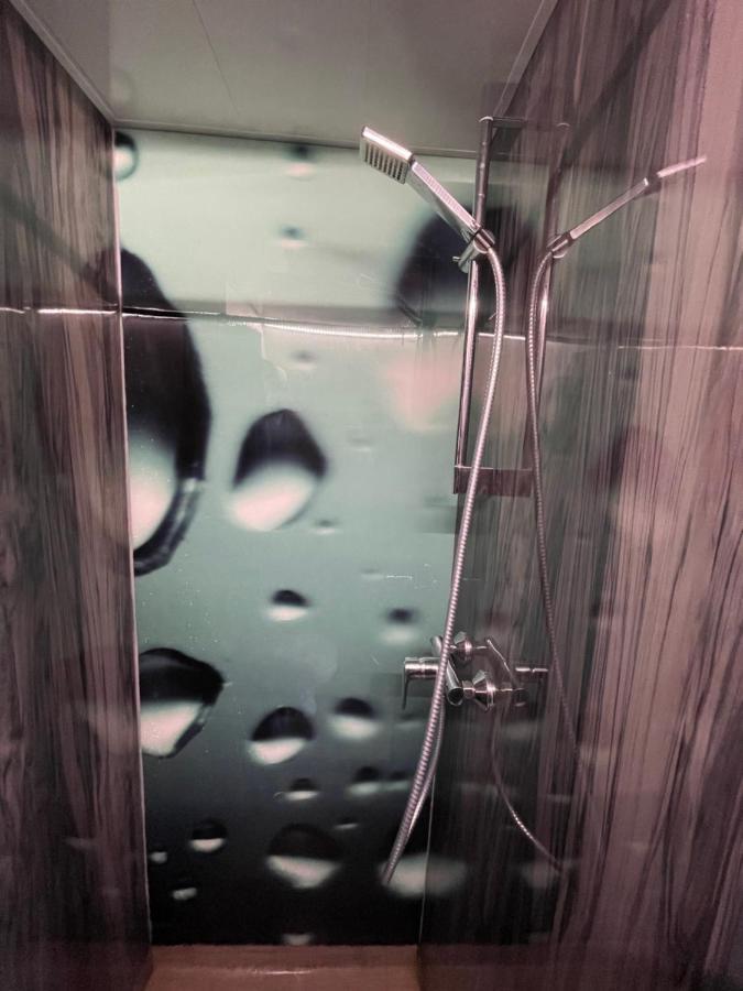 Slapen Op Het Water Lägenhet Zwartsluis Exteriör bild
